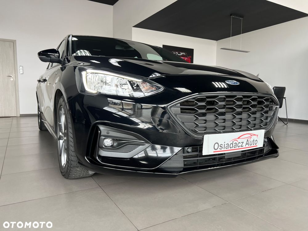 Ford Focus - 10