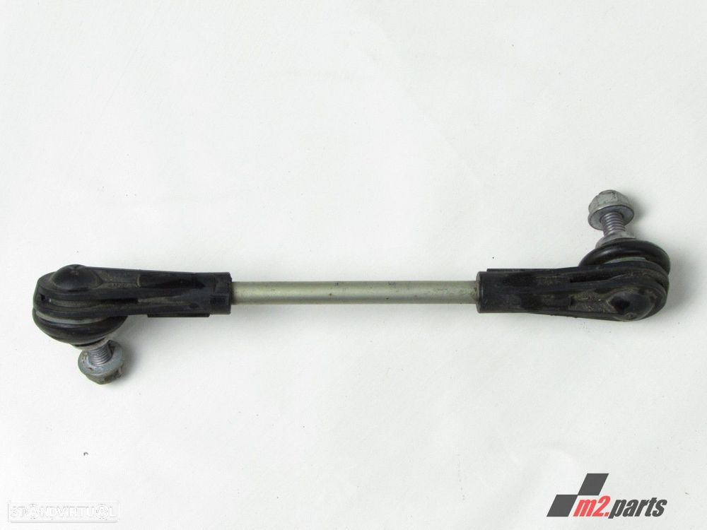 Tirante barra estabilizadora Esquerdo/Frente Seminovo/ Original BMW i3 (I01) 313... - 2