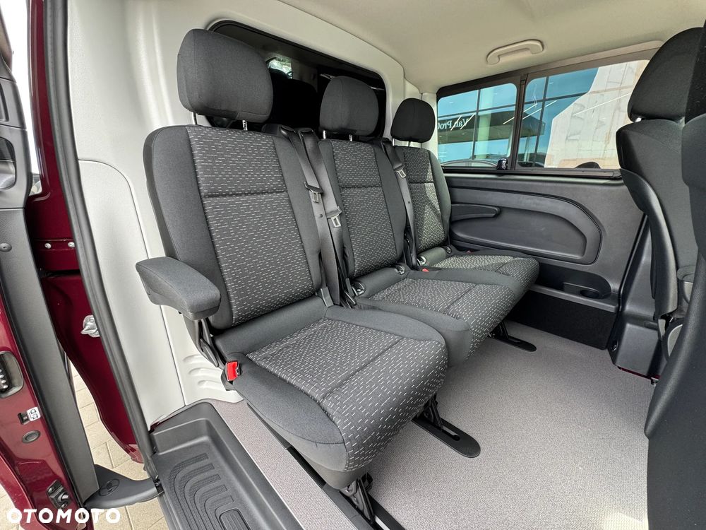Mercedes-Benz Vito - 15
