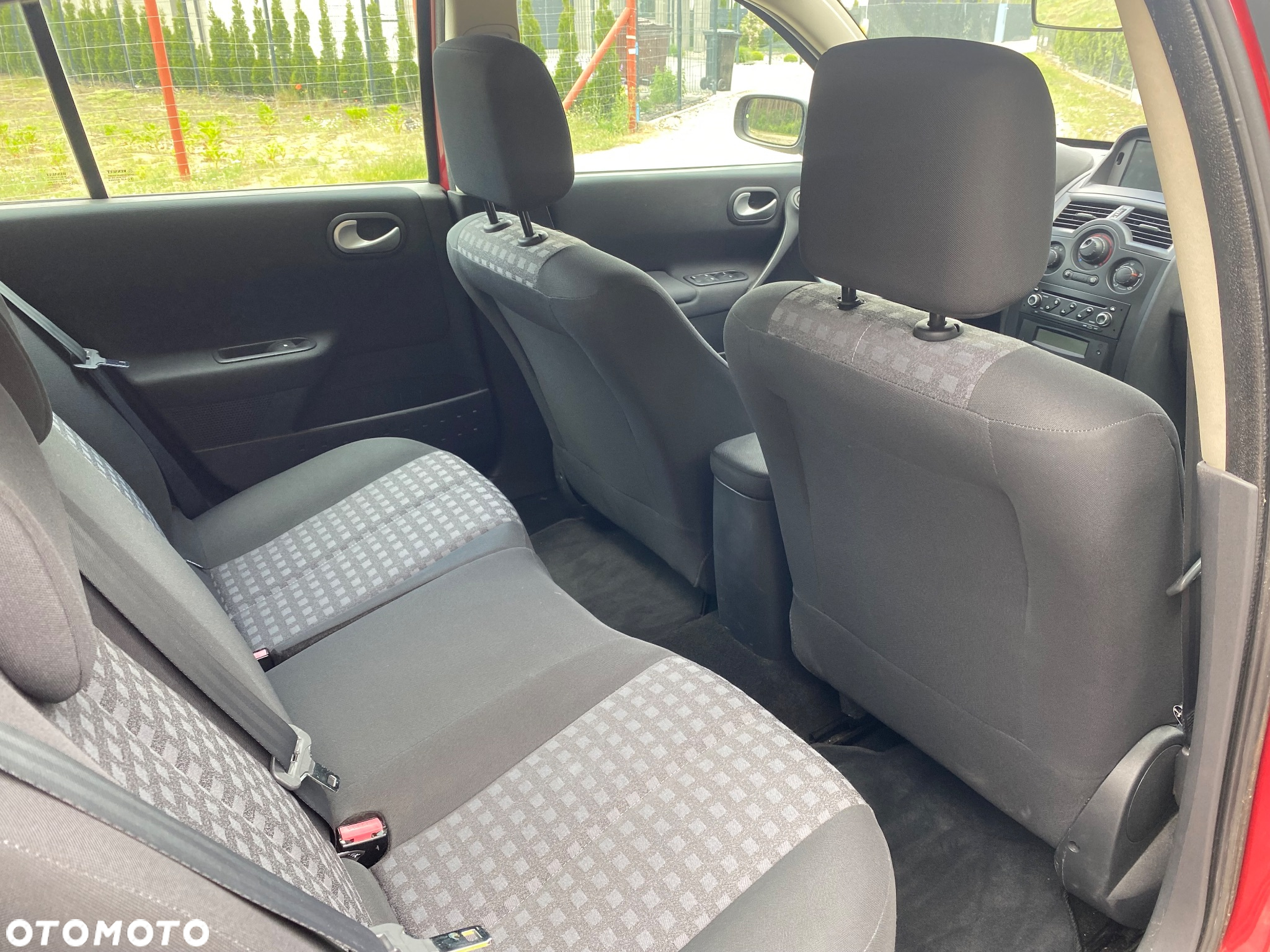 Renault Megane 1.6 Exception - 16