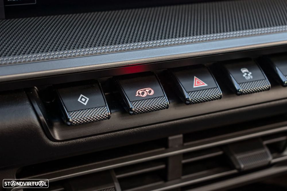 Porsche 911 (992) Carrera S PDK - 29