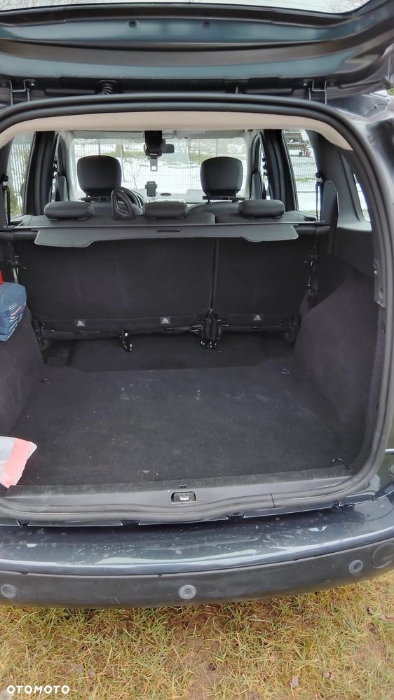 Dacia Lodgy TCe 115 Comfort - 17