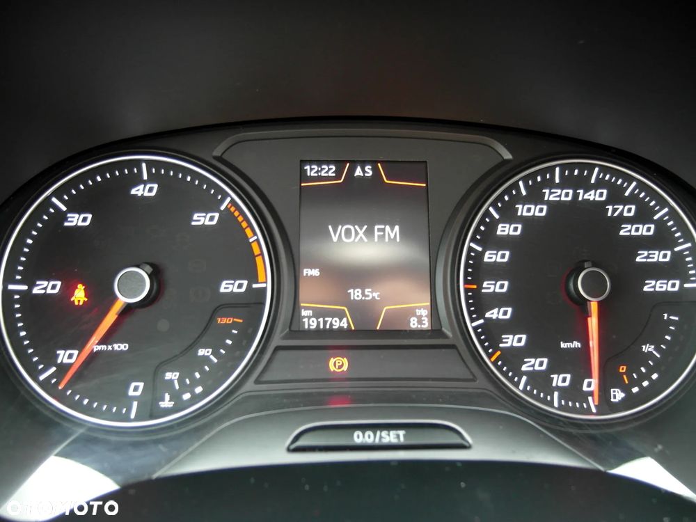 Seat Leon 2.0 TDI DPF Start&Stop Style - 29