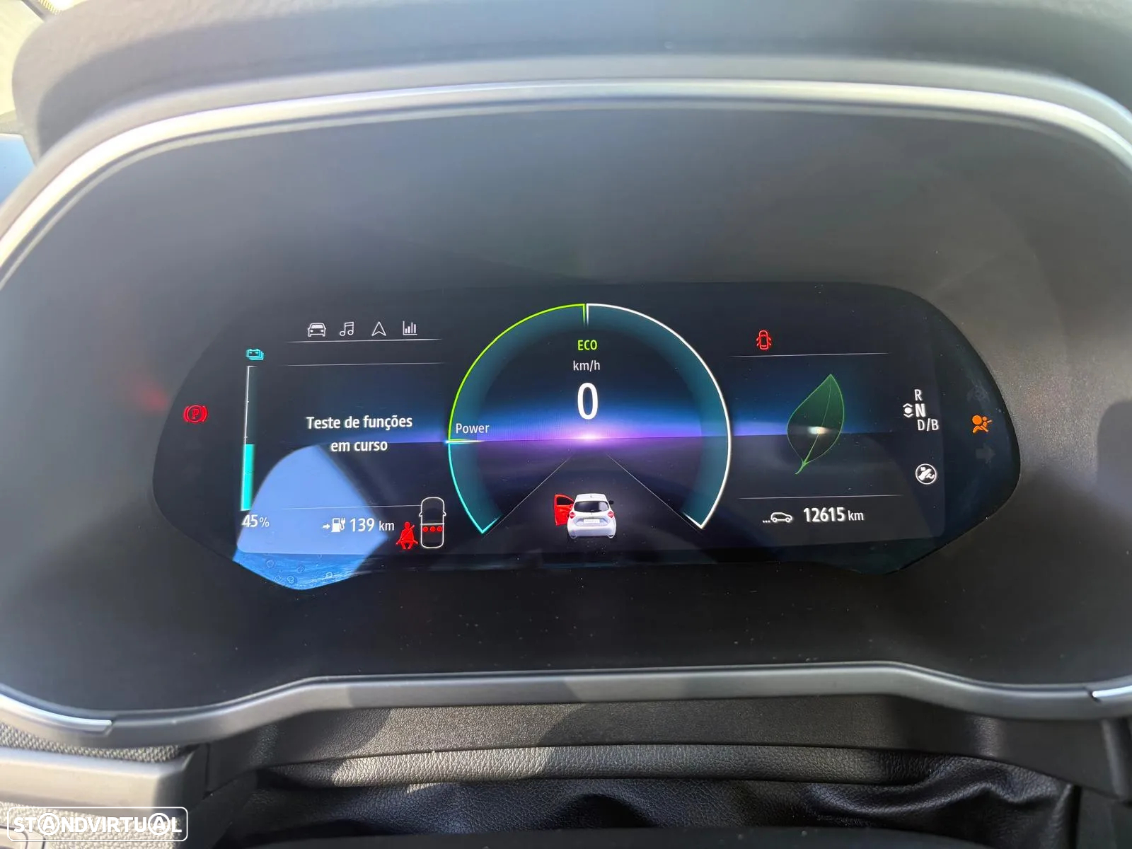 Renault Zoe (c/ Bateria) Limited 50 - 15