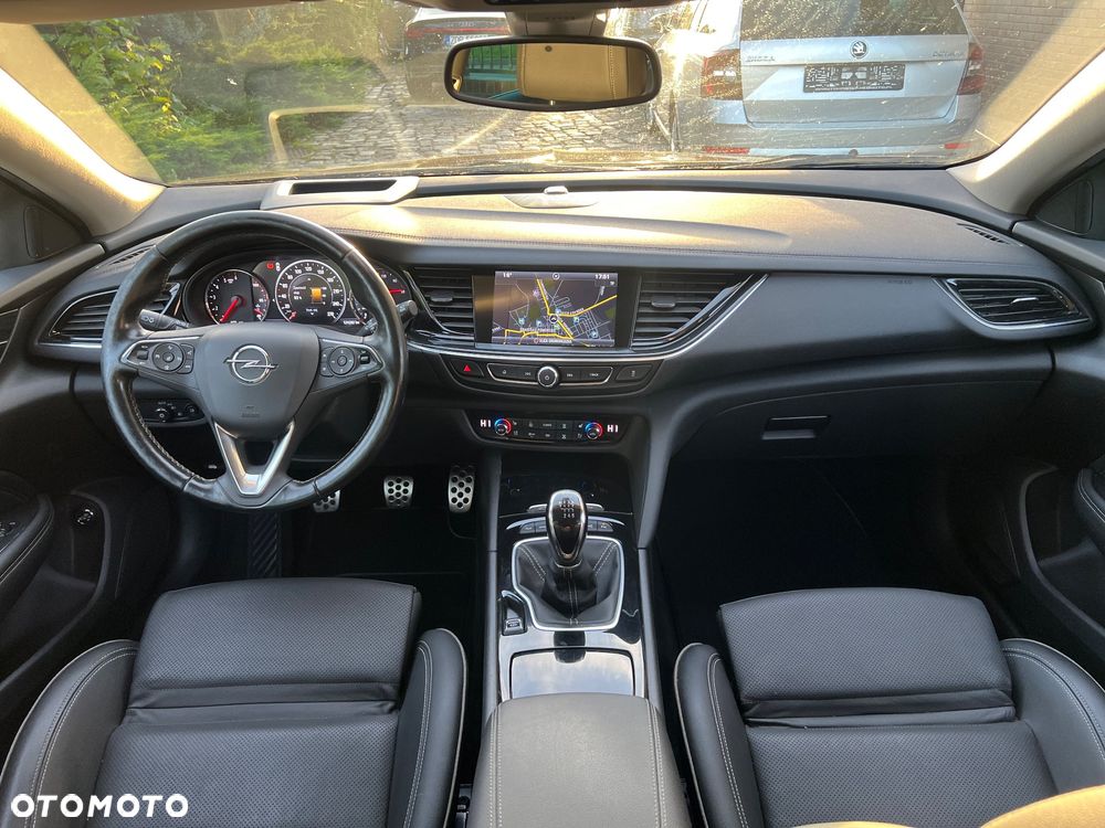 Opel Insignia 2.0 CDTI ecoFLEXStart/Stop Business Edition - 12