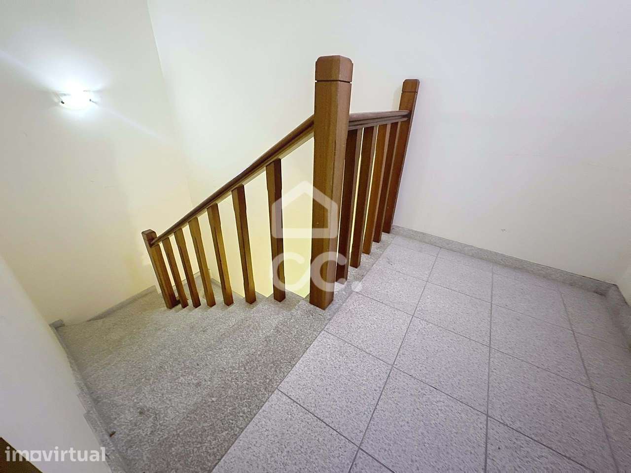 Apartamento T1 Renovado no centro da Cidade - Grande imagem: 5/12
