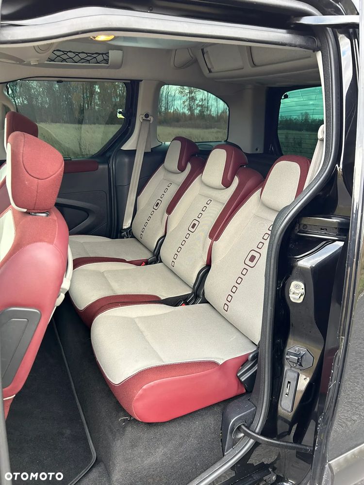 Citroën Berlingo 1.6 HDi Multispace - 8