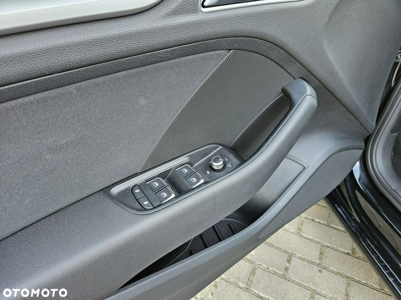 Audi A3 1.4 TFSI Sportback Attraction - 23