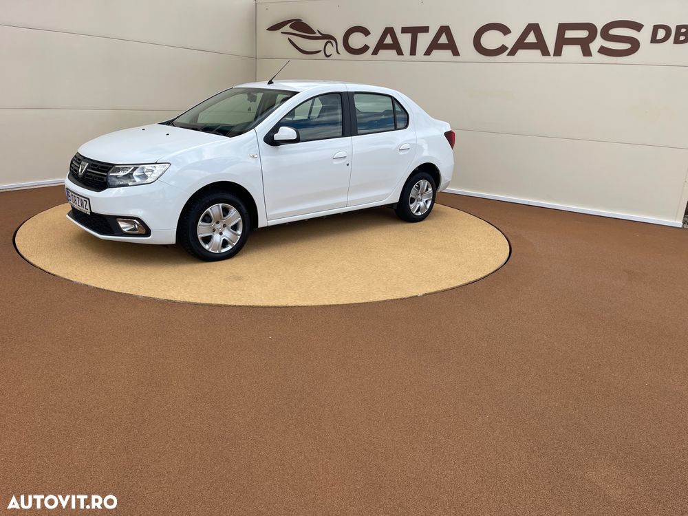 Dacia Logan - 5
