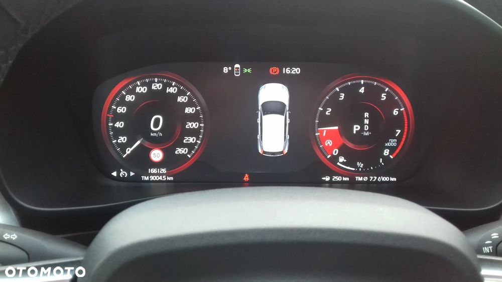 Volvo XC 40 - 17