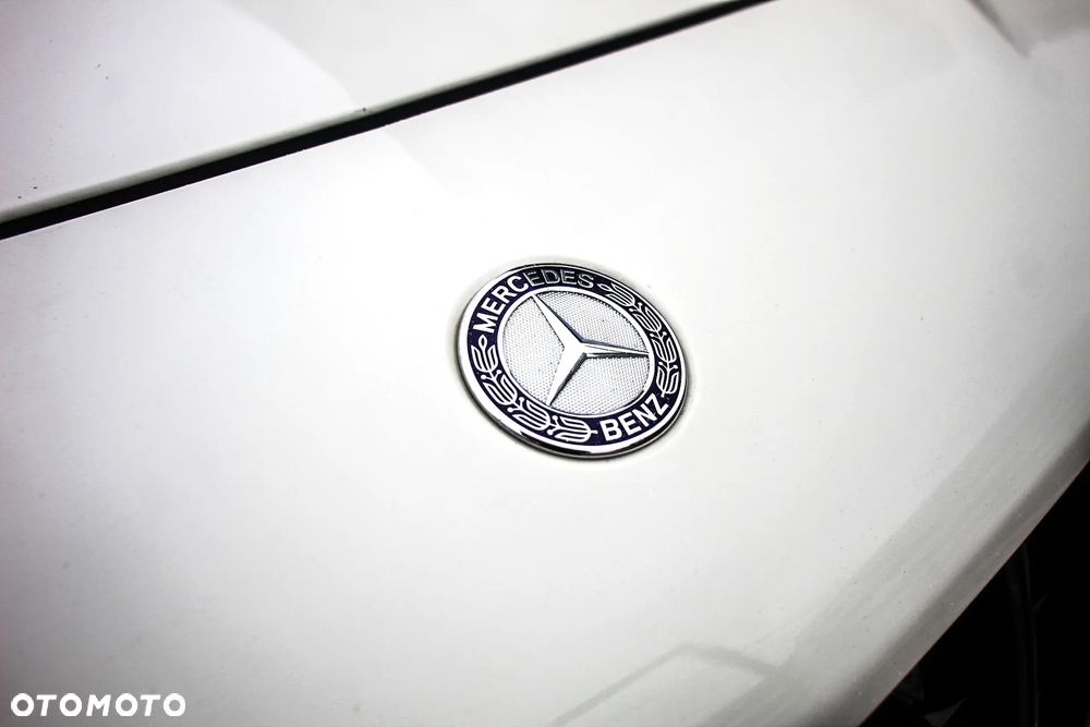 Mercedes-Benz CLA 45 AMG 4-Matic - 8