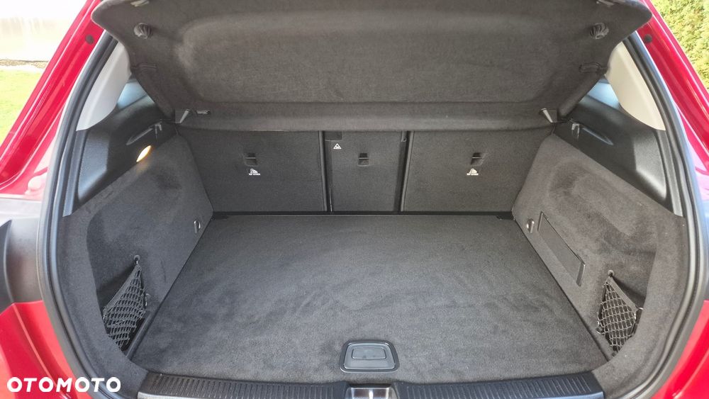 Mercedes-Benz Klasa B 180 Progressive 7G-DCT - 30