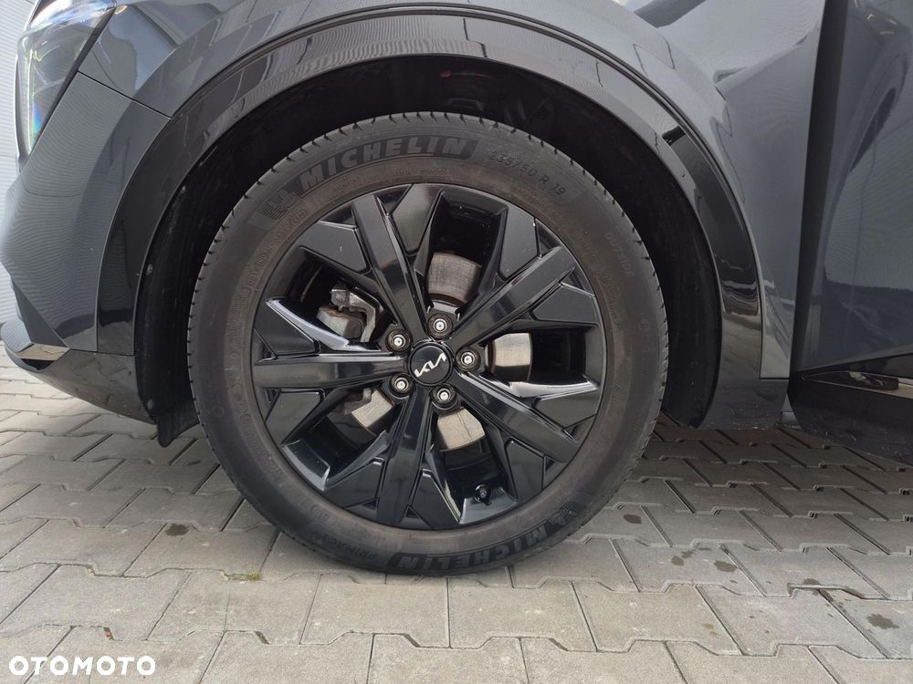 Kia Sportage 1.6 T-GDI MHEV Anniversary 2WD DCT - 19