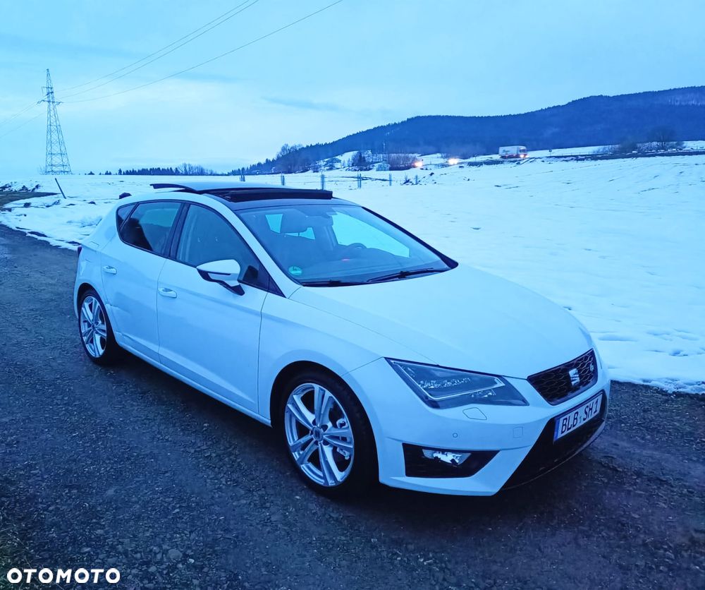 Seat Leon - 1