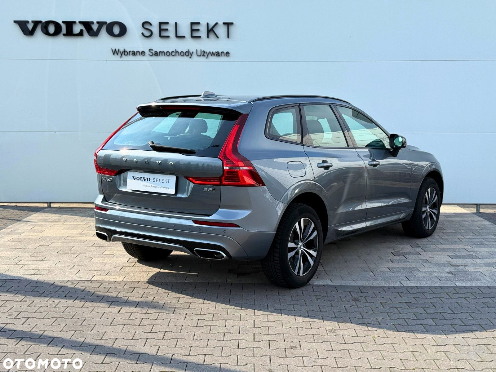 Volvo XC 60 - 6