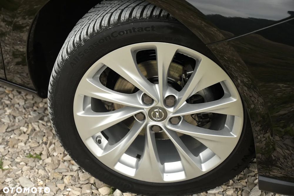 Opel Astra 1.4 Turbo Innovation - 15