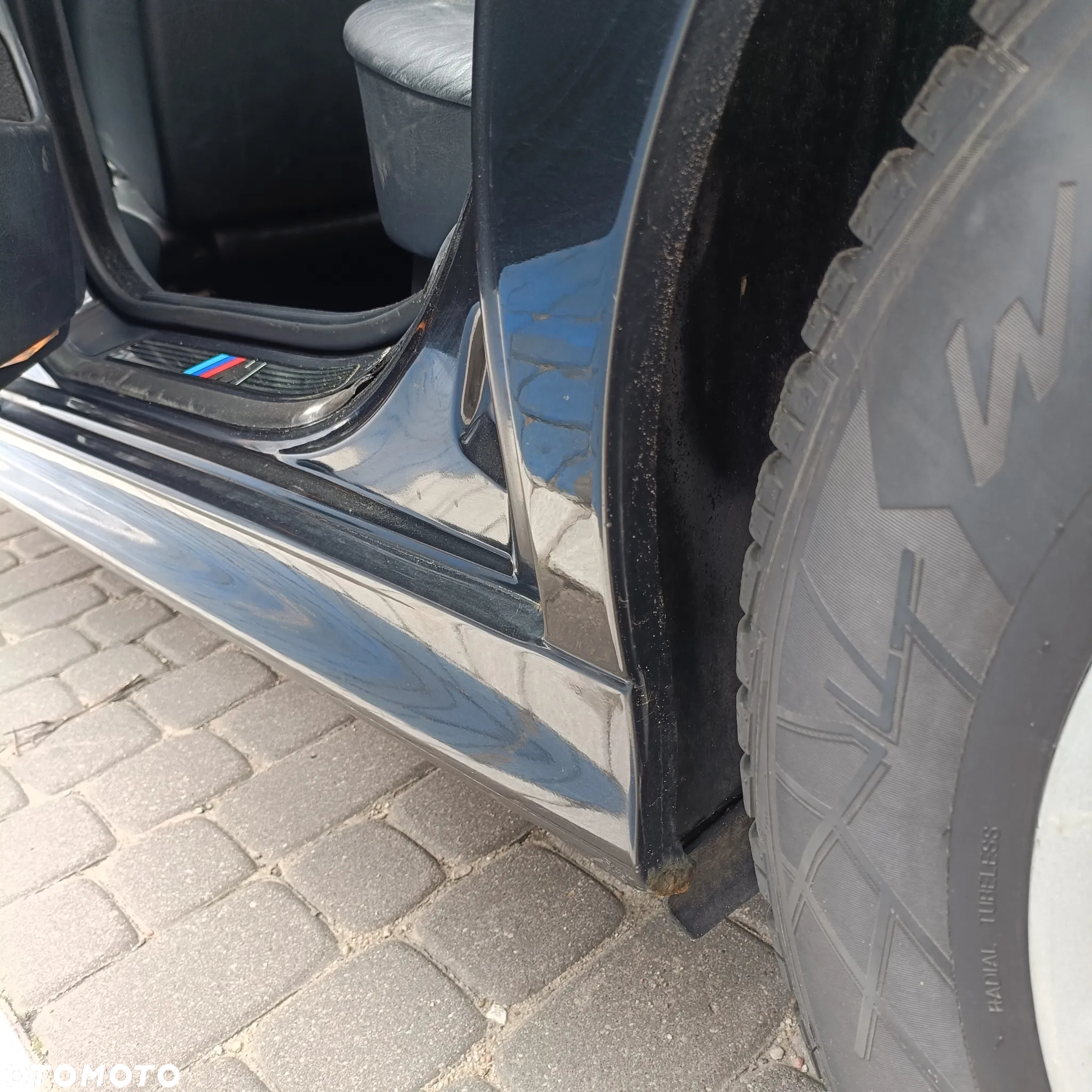 BMW Seria 5 - 25