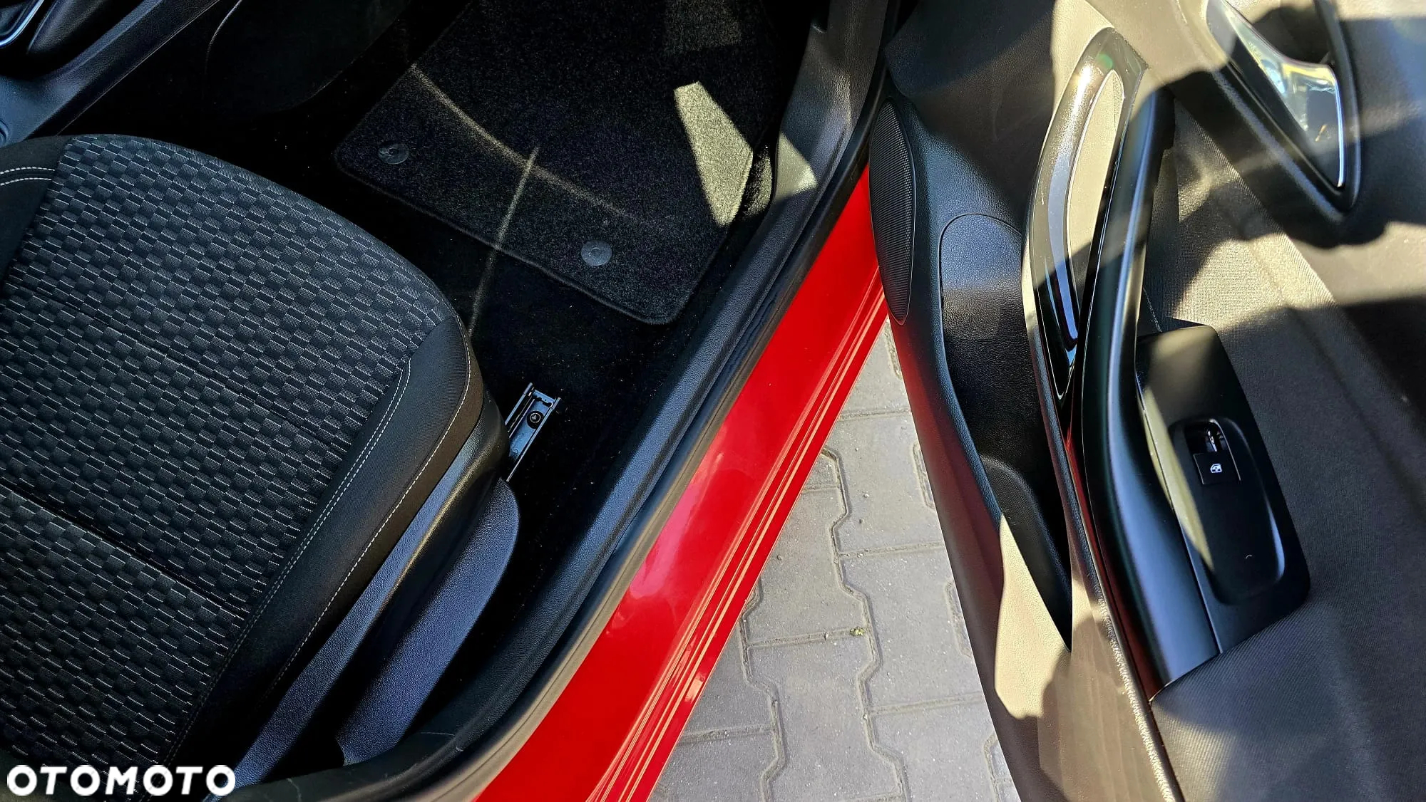 Opel Astra 1.4 Turbo Dynamic - 18