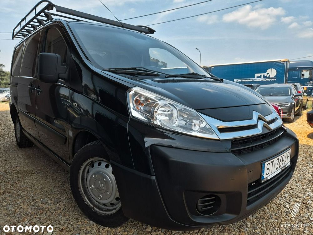 Citroën Jumpy - 2