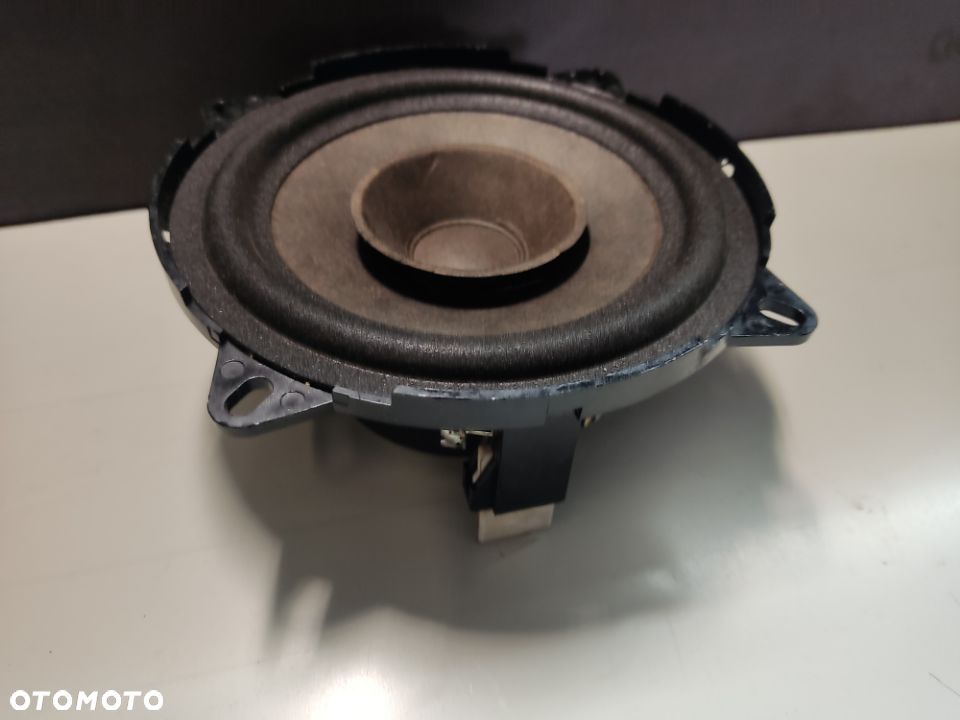 Głośnik Blaupunkt Renault Midlum Premium DCI/DXI - 1