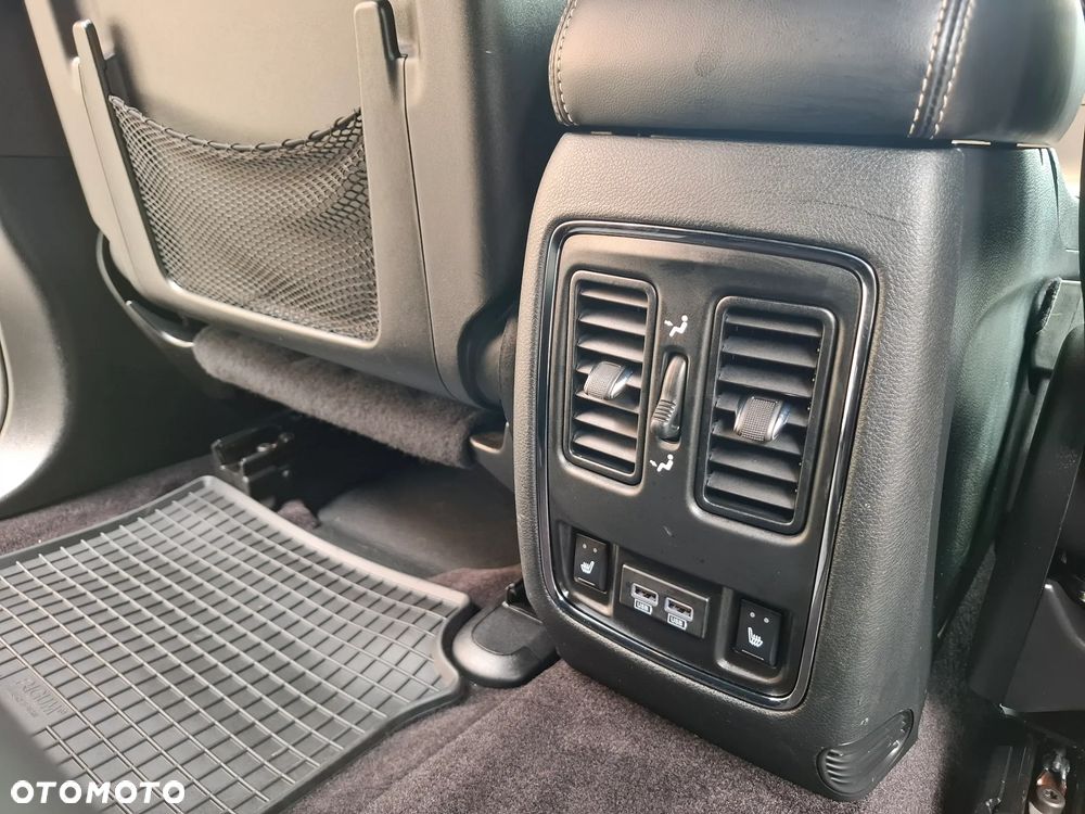 Jeep Grand Cherokee 3.0 V6 Multijet 4WD Automatik Limited - 18