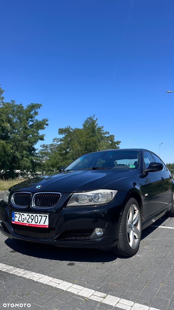 BMW Seria 3 - 6