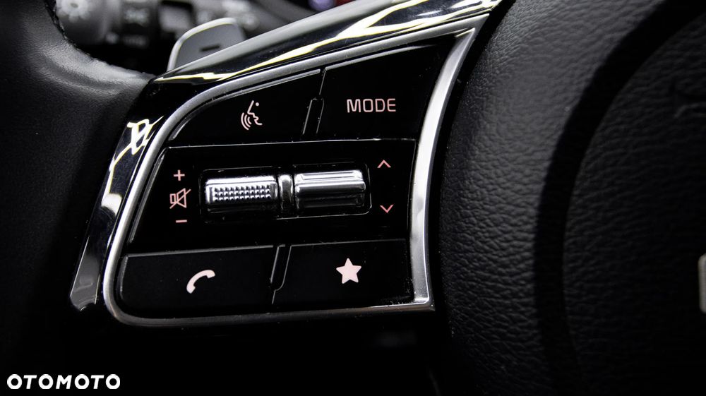 Kia Ceed 1.5 T-GDI M DCT - 16