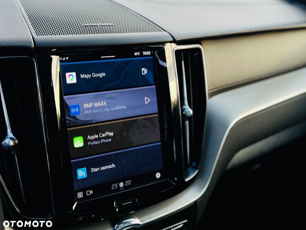 Volvo XC 60 B4 D AWD Geartronic RDesign - 13