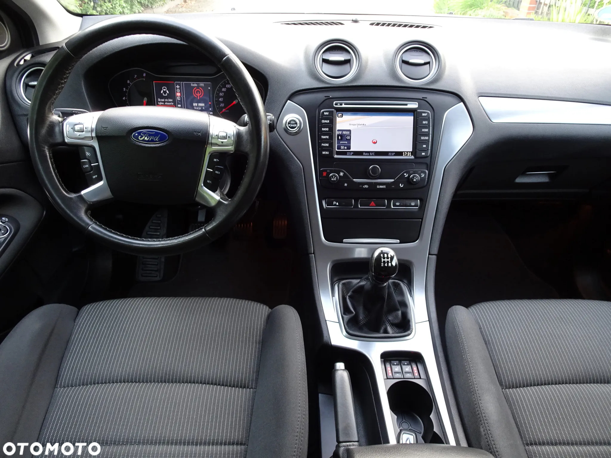 Ford Mondeo 2.0 Titanium LXS - 31
