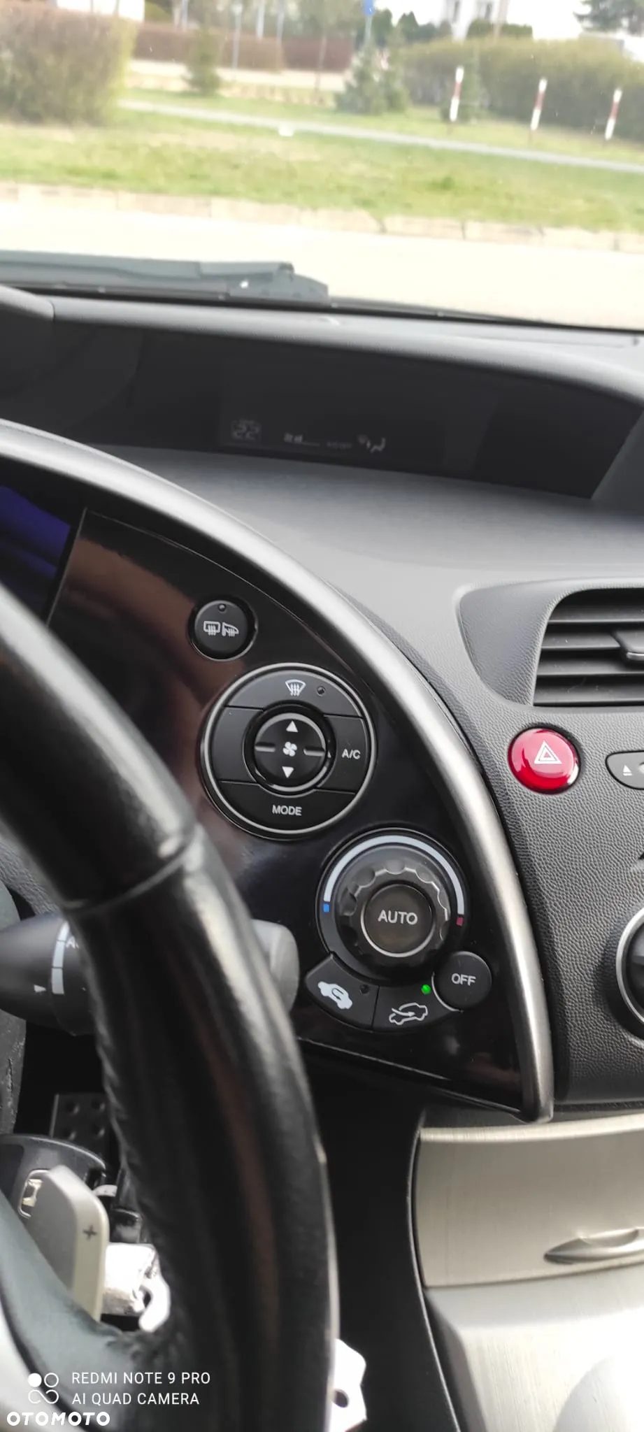 Honda Civic 1.8 Executive - 10