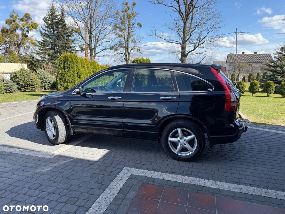 Honda CR-V 2.0i-VTEC Style - 3