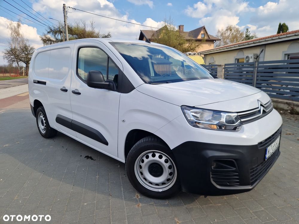 Citroën BERLINGO - 3