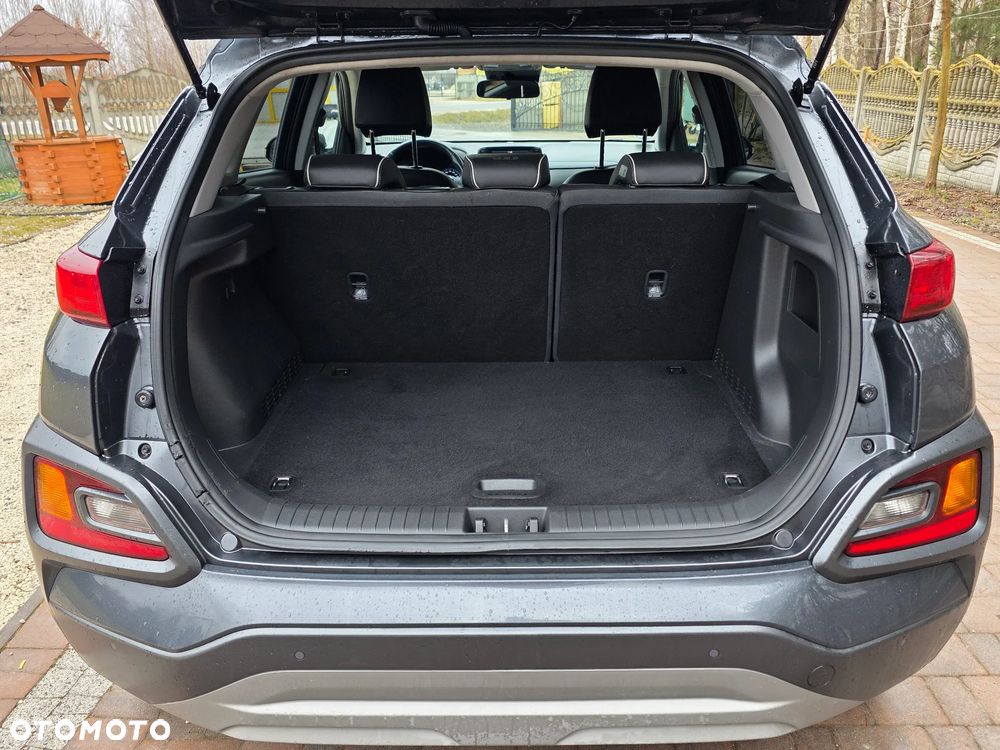 Hyundai Kona - 34
