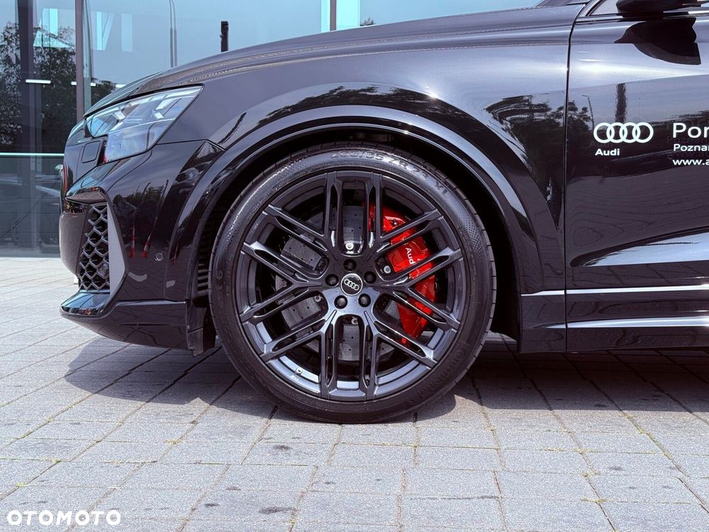 Audi RS Q8 TFSI Quattro Tiptronic Performance - 13