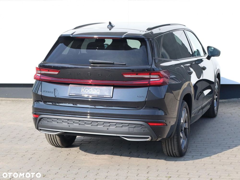 Skoda Kodiaq - 3