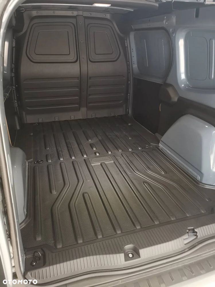 Nissan Townstar - 16