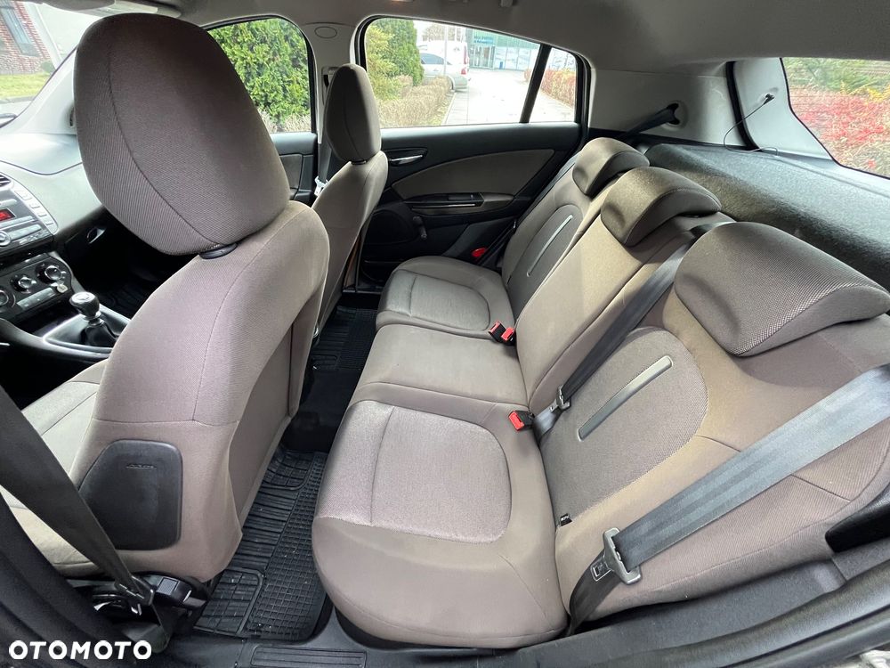 Fiat Bravo 1.4 T-JET 16V Lounge - 8