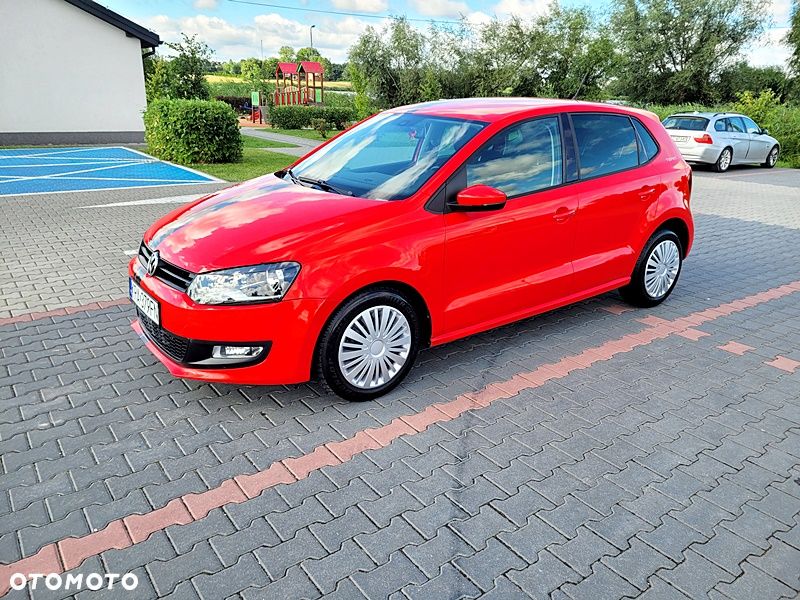 Volkswagen Polo - 3