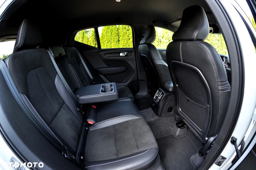Volvo XC 40 T5 Recharge DKG RDesign - 25