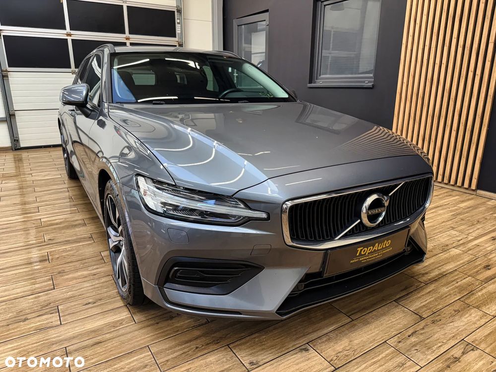 Volvo V60 D4 Geartronic Momentum Pro - 4