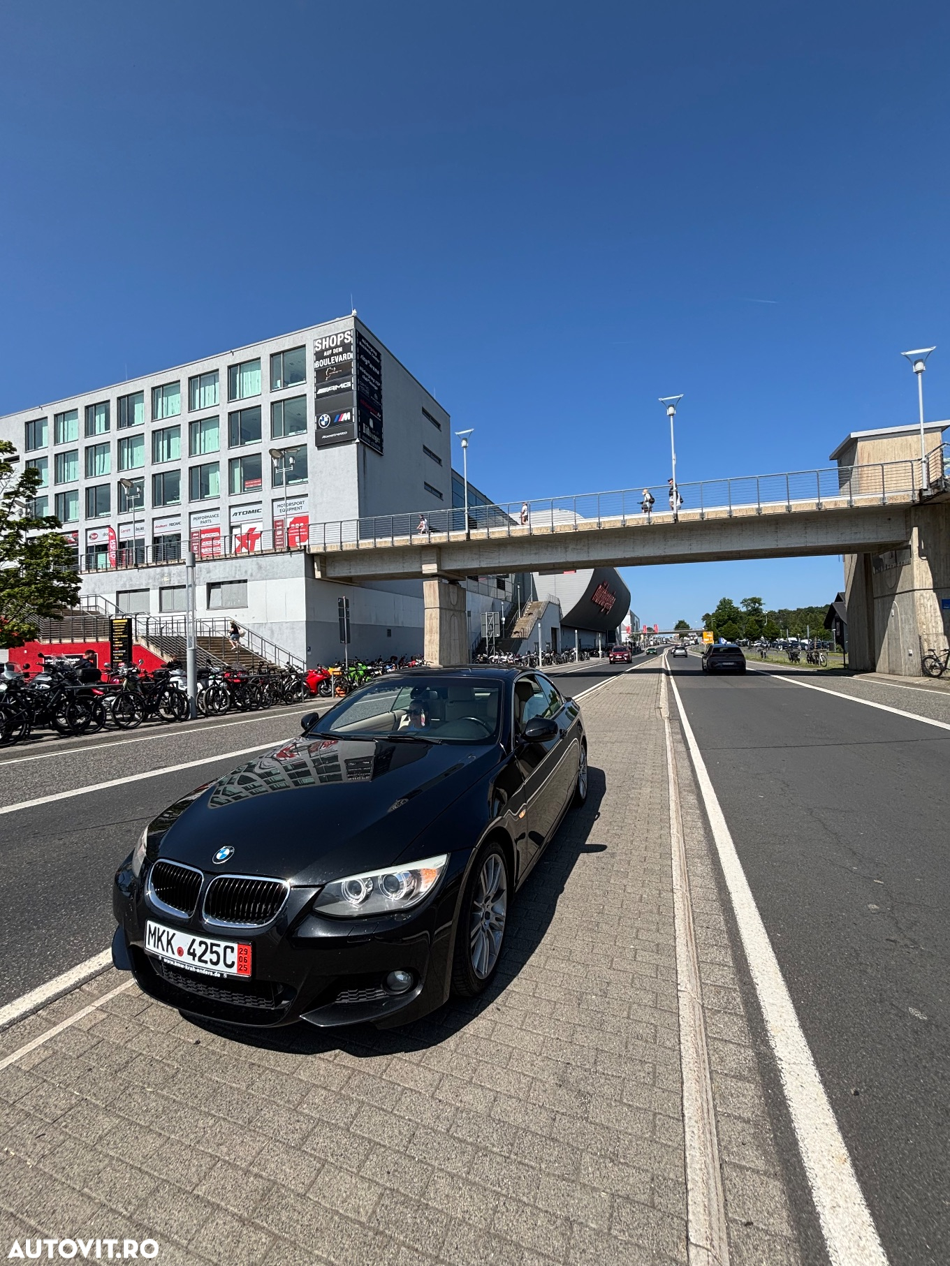 BMW Seria 3 - 17
