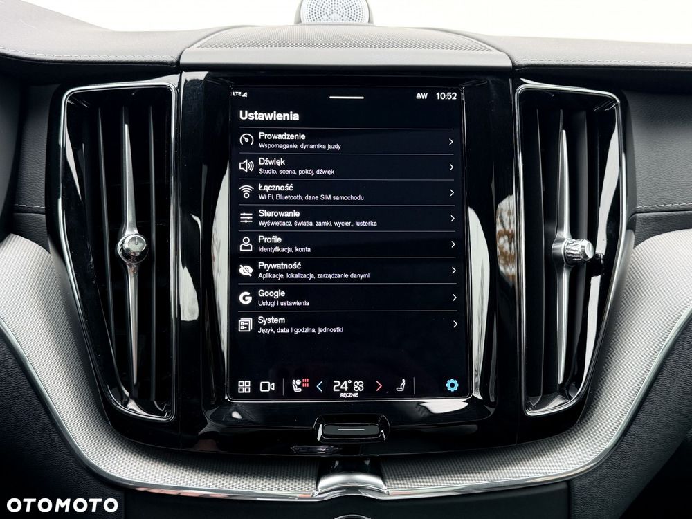 Volvo XC 60 - 30