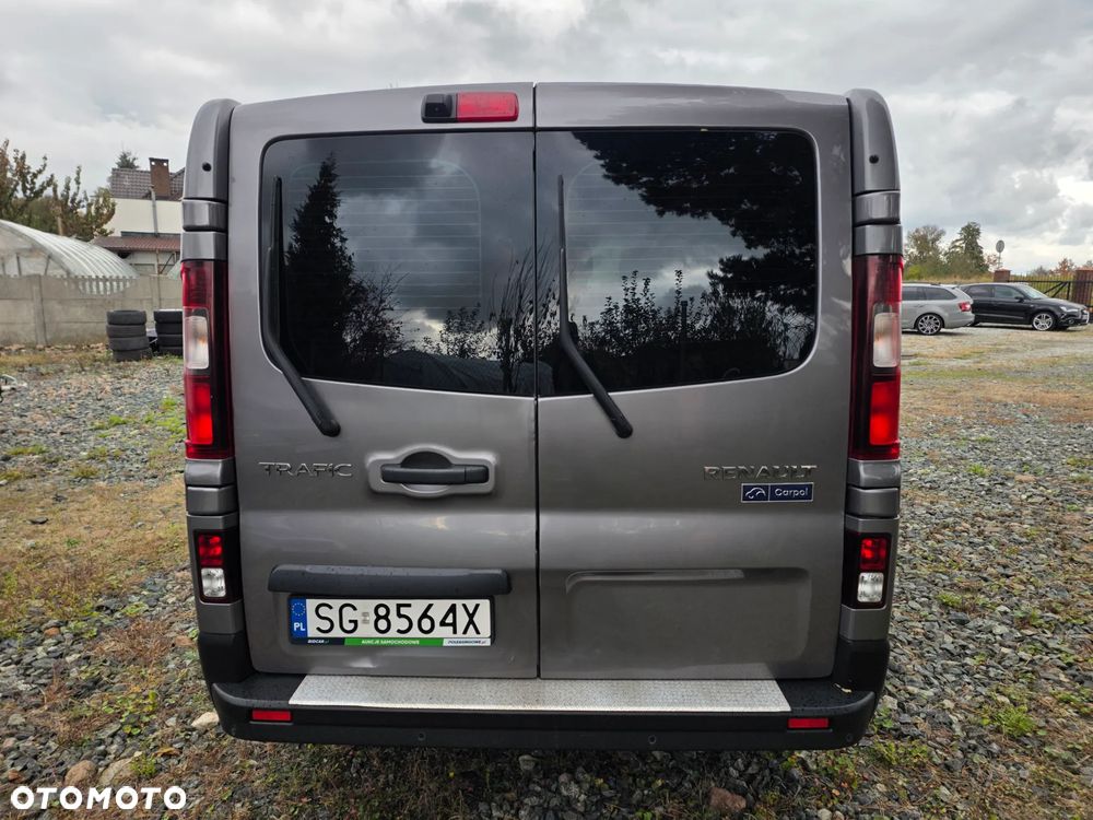 Renault Trafic - 14