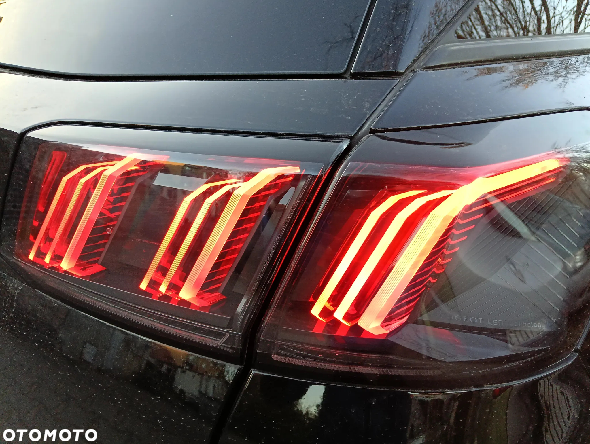 Peugeot 3008 BlueHDi 130 Stop & Start EAT8 Crossway - 20