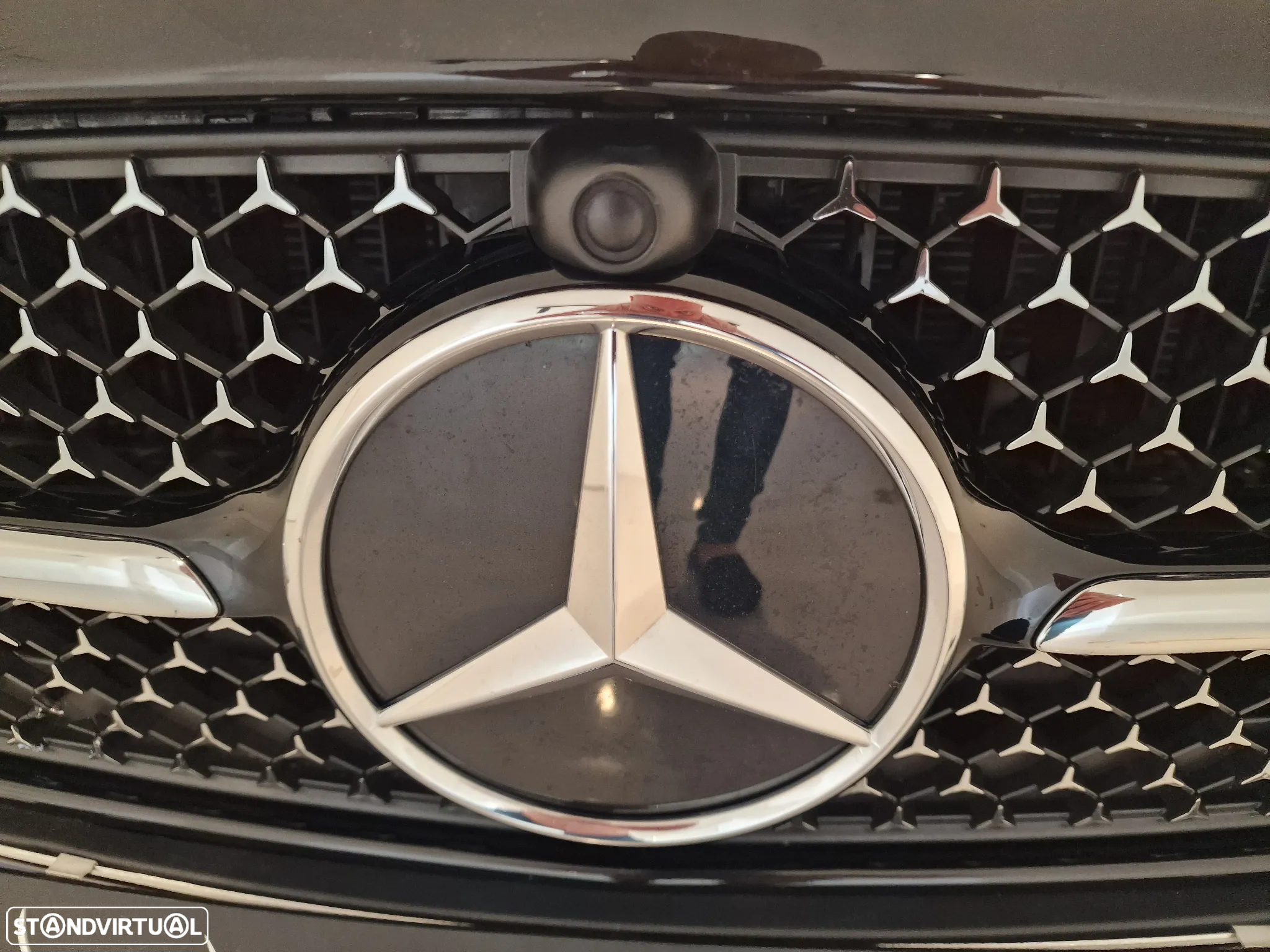 Mercedes-Benz C 300 d AMG Line - 44