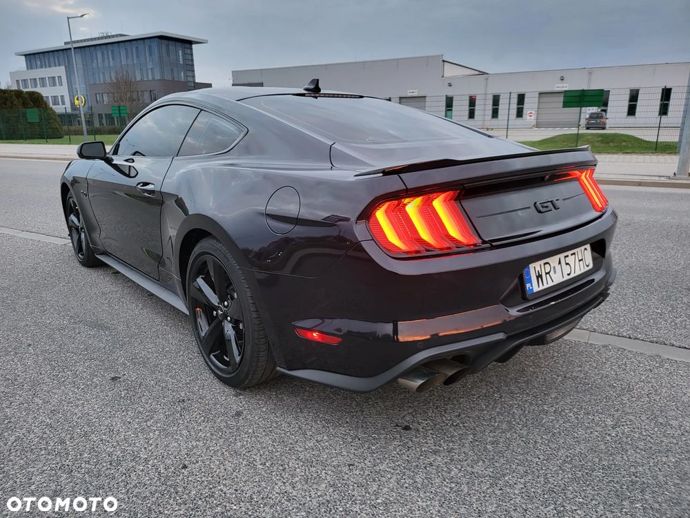 Ford Mustang 5.0 V8 GT - 13