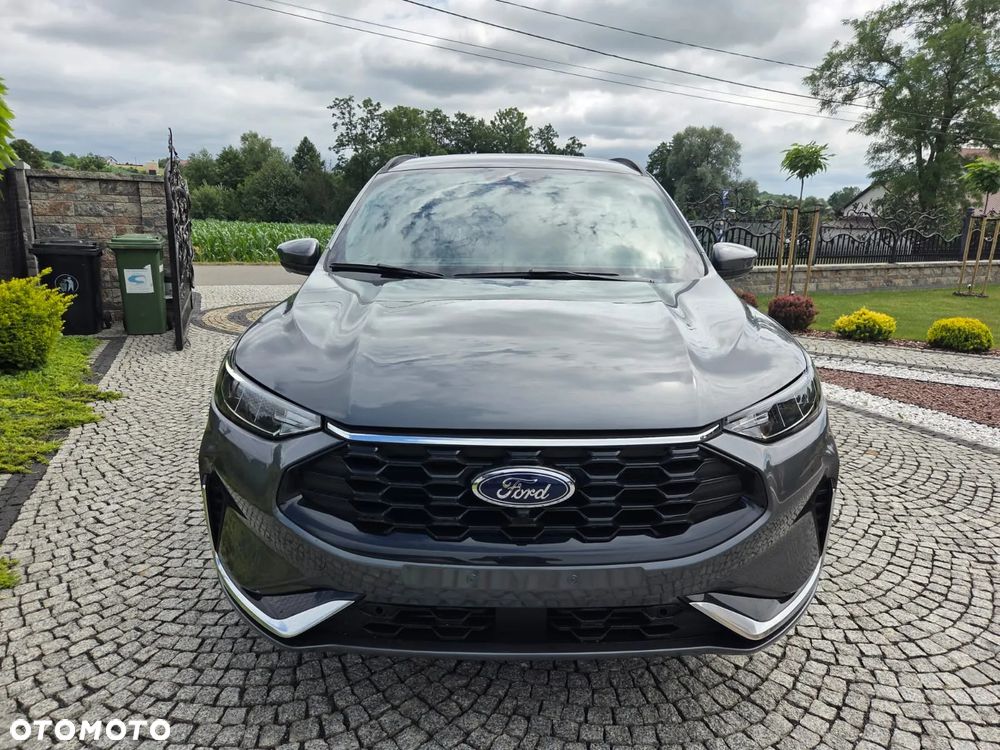 Ford Kuga 2.0 EcoBoost 4x4 ST-Line - 21