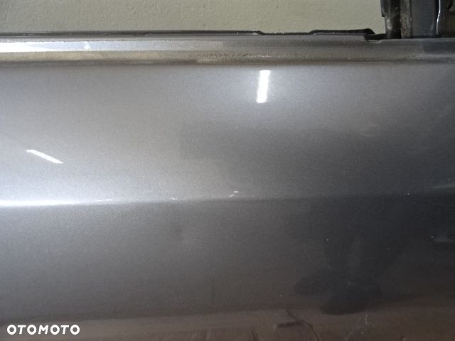 DRZWI PRAWY PRZÓD PRAWE PRZEDNIE OPEL VECTRA C LAK:155 NR554 - 5