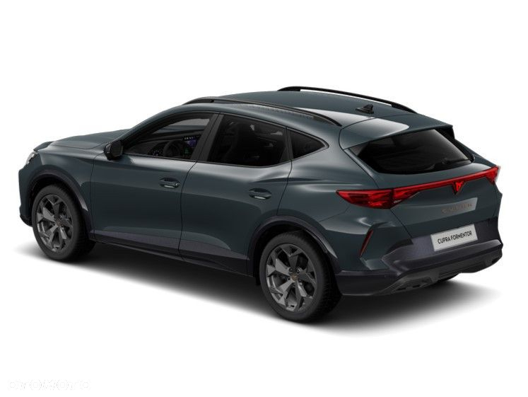 Cupra Formentor - 5