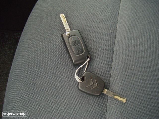 Citroën Berlingo 1.6 HDI FAP Multispace Exclusive - 52